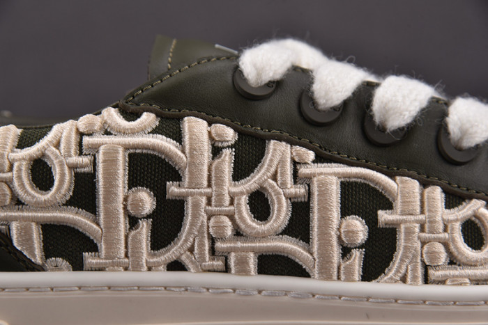 DIO*  SNEAKERS B33 T0000-110