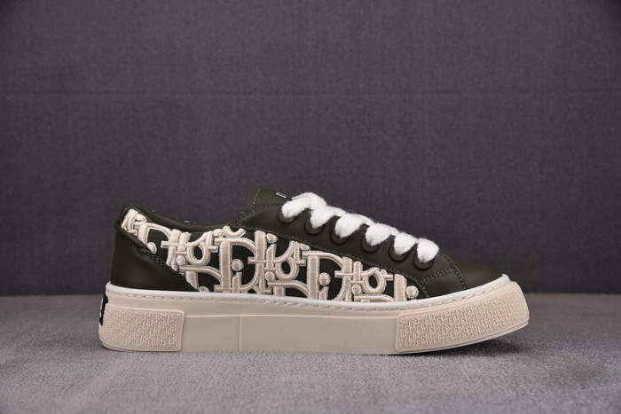 DIO*  SNEAKERS B33 T0000-110