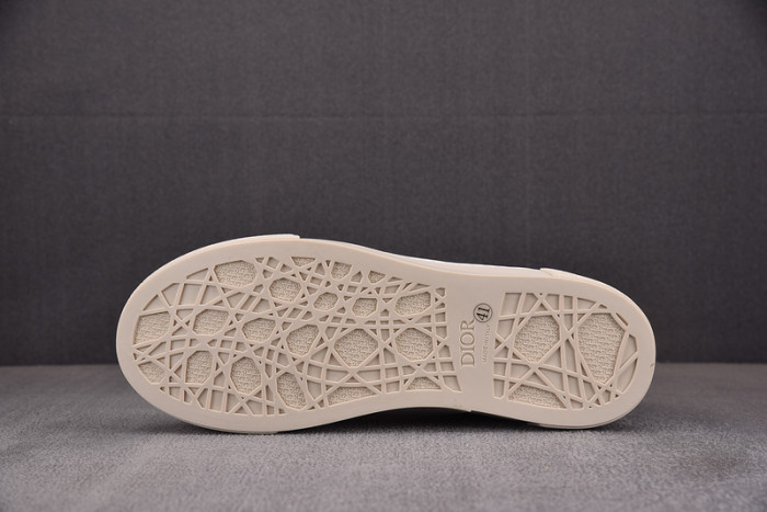 DIO*  SNEAKERS B33 T0000-110