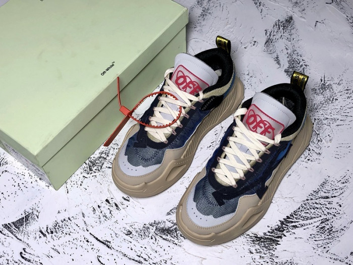 OFW C/O ODSY-1000 Sneakers  OW10002