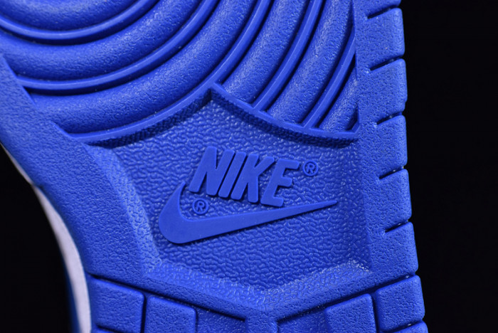 Nike dunk low sb kentucky CU1726-100