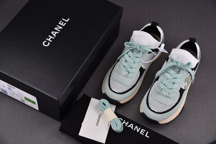 Chane* snekaers  C000015