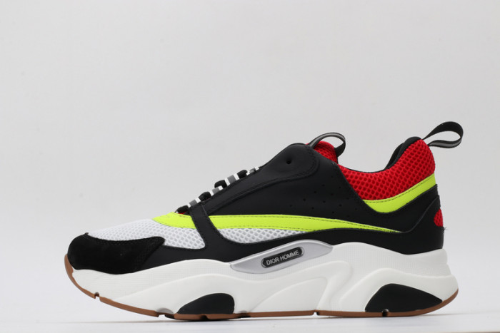 DIO* SNEAKERS B22 T0000-010