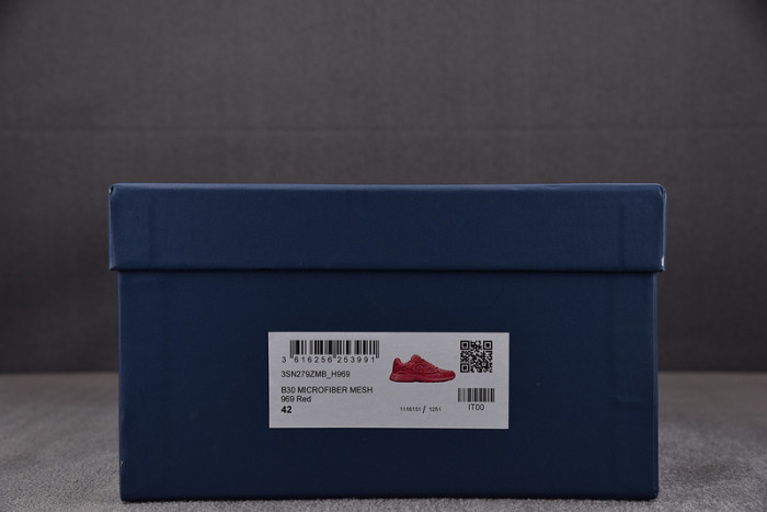 DIO*  SNEAKERS B30 T0000-313