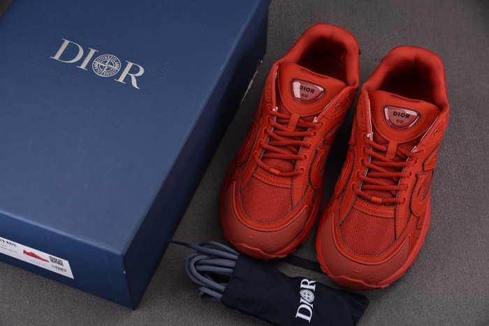 DIO*  SNEAKERS B30 T0000-313