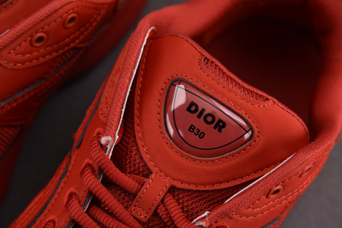 DIO*  SNEAKERS B30 T0000-313