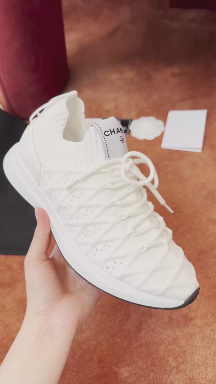 Chane* snekaers  C000046