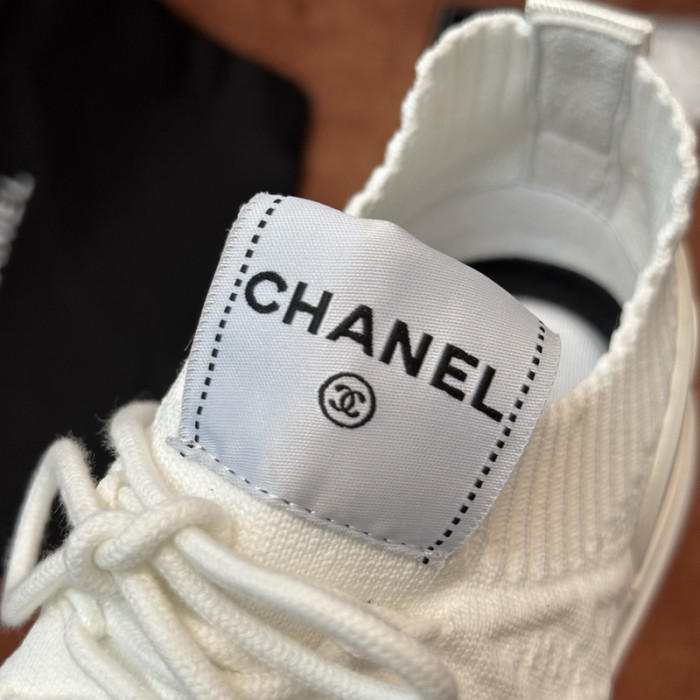 Chane* snekaers  C000046