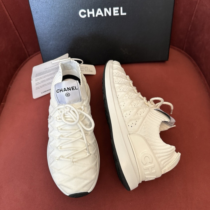 Chane* snekaers  C000046