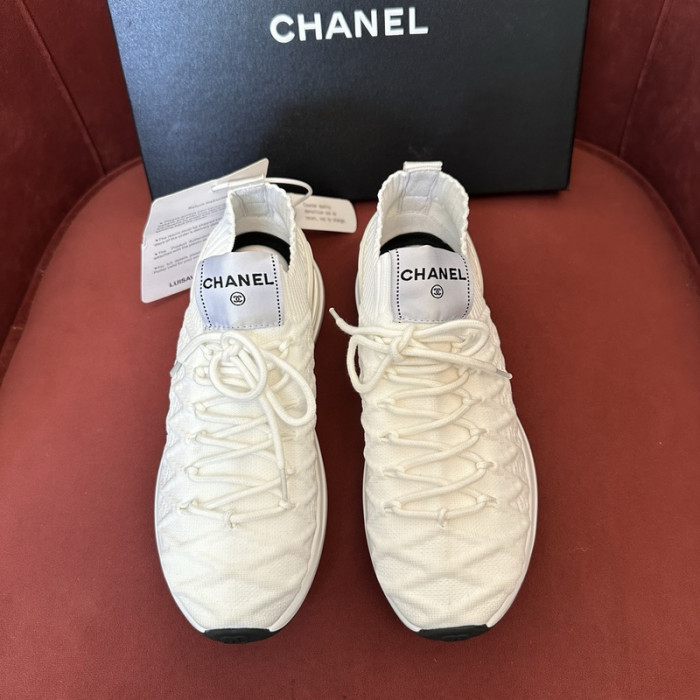 Chane* snekaers  C000046