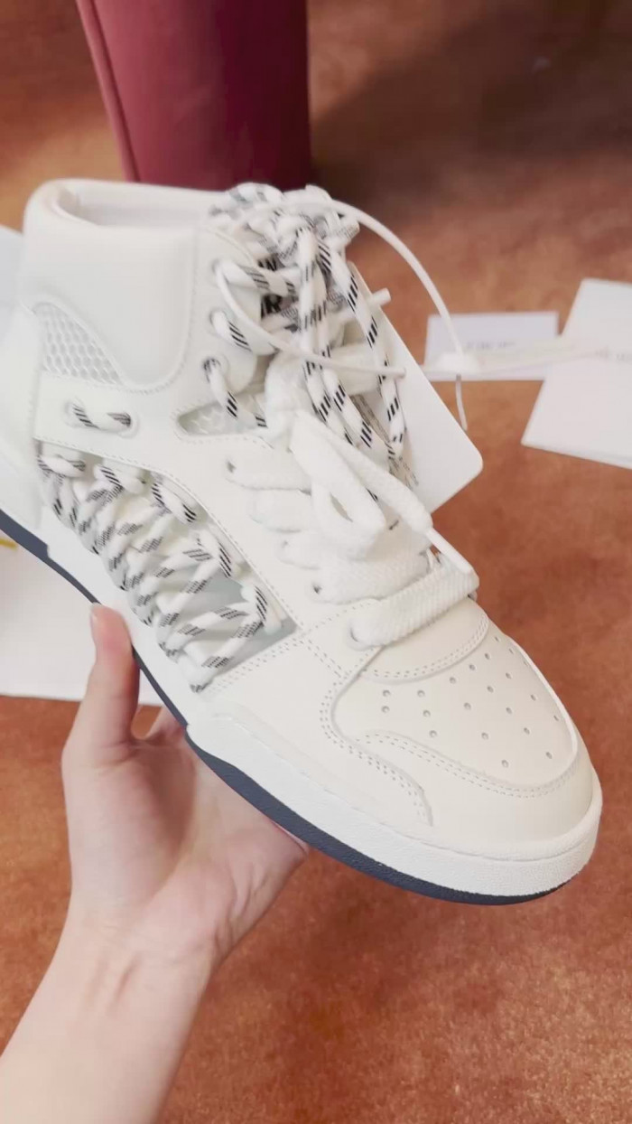 DIO*  SNEAKERS  T0000-222