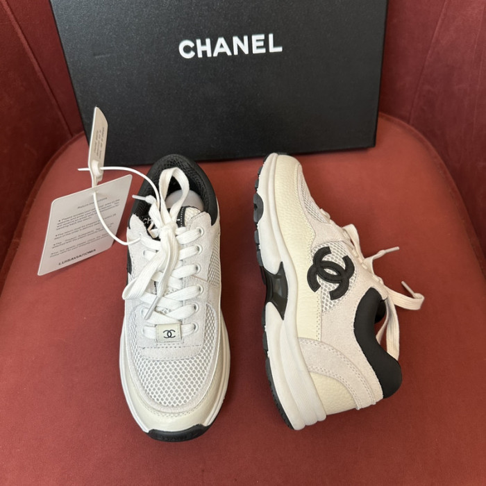 Chane* snekaers  C000042