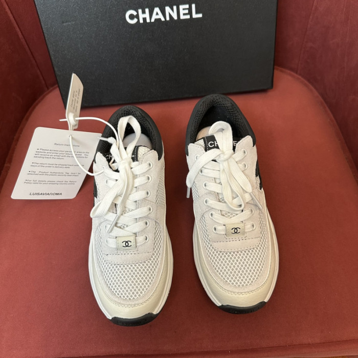 Chane* snekaers  C000042