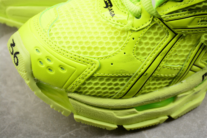 SNEAKER RUNNER  5000105