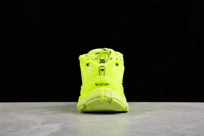 SNEAKER RUNNER 5000105