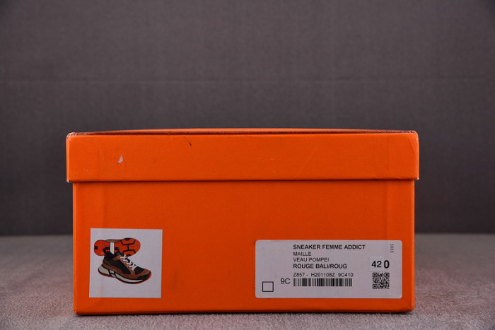 HERME* snekaers  H000021