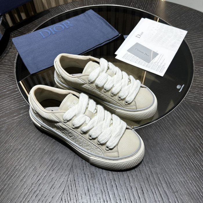 DIO*  SNEAKERS B33  T0000-247