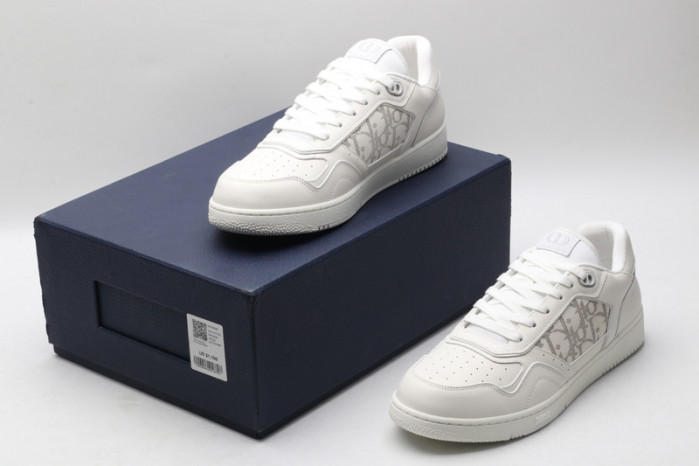 DIO*  SNEAKERS B27 T0000-050
