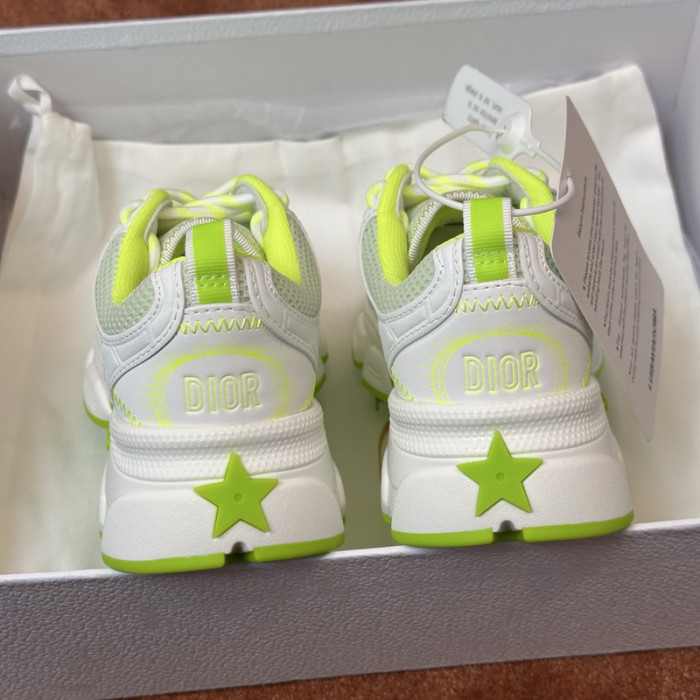 DIO*  SNEAKERS B57 T5700-122