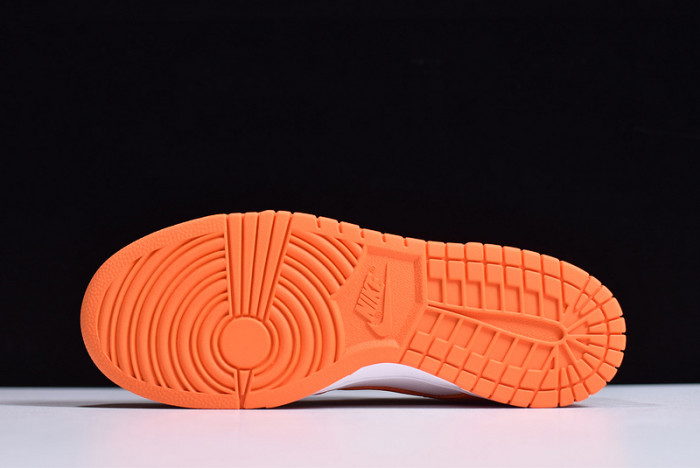 Nike dunk low sb syracuse CU1726-101