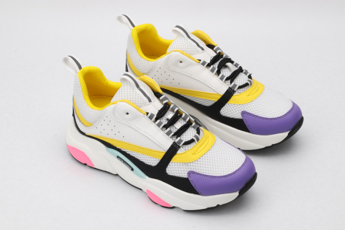 DIO*  SNEAKERS B22 T0000-002