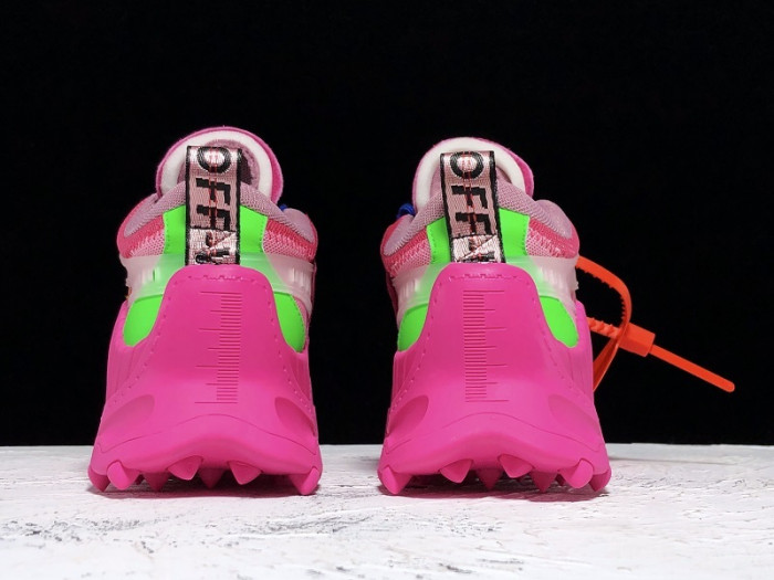 OFW C/O ODSY-1000 Sneakers  OW10003