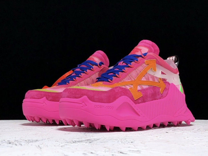 OFW C/O ODSY-1000 Sneakers  OW10003