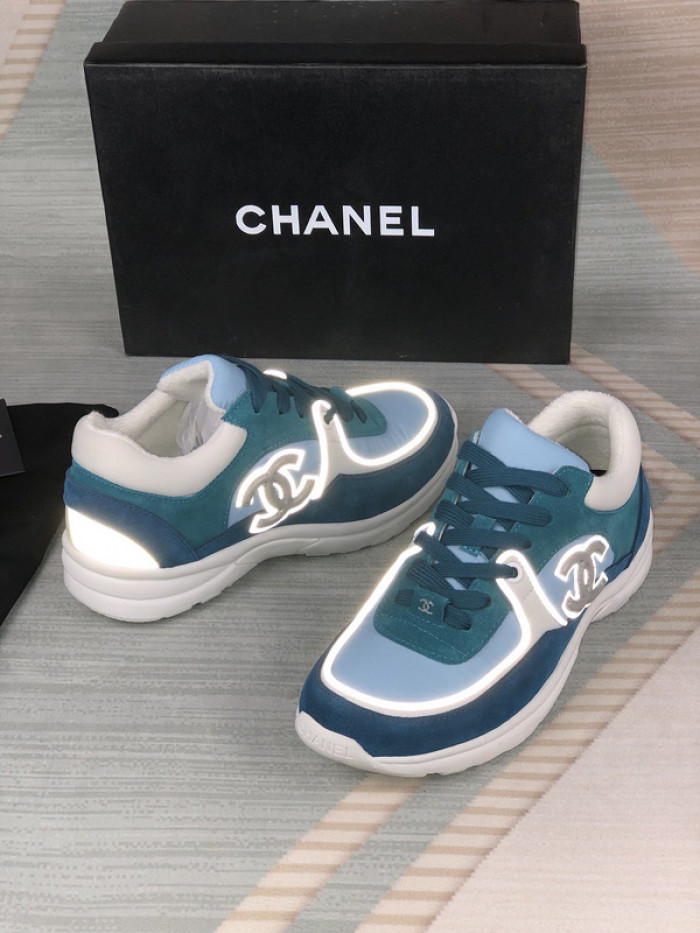 Chane* snekaers  C000010