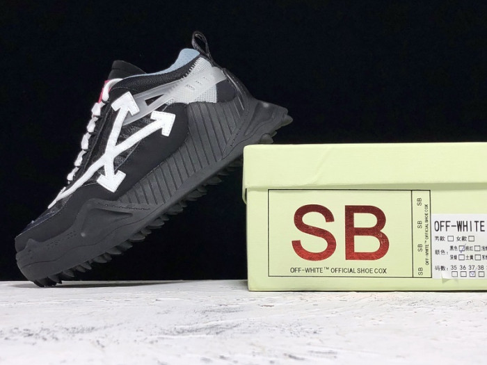 OFW C/O ODSY-1000 Sneakers  OW10004