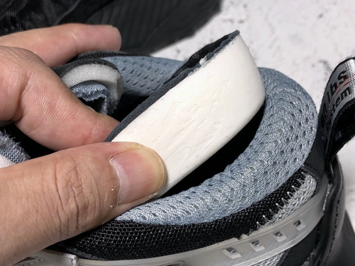 OFW C/O ODSY-1000 Sneakers  OW10004