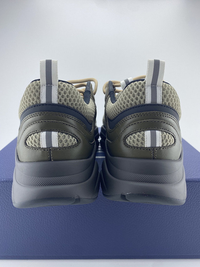 DIO*  SNEAKERS B22 T0000-077