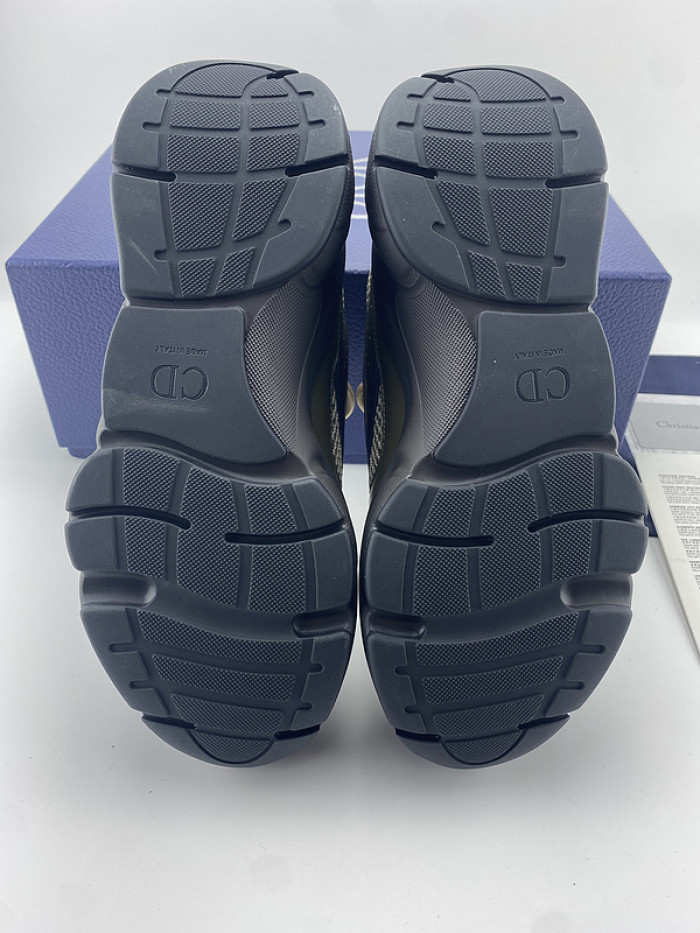 DIO*  SNEAKERS B22 T0000-077