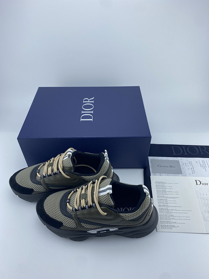 DIO*  SNEAKERS B22 T0000-077