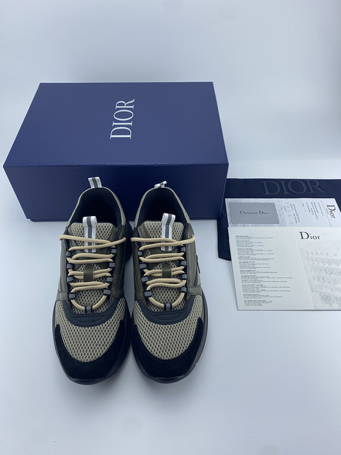 DIO*  SNEAKERS B22 T0000-077