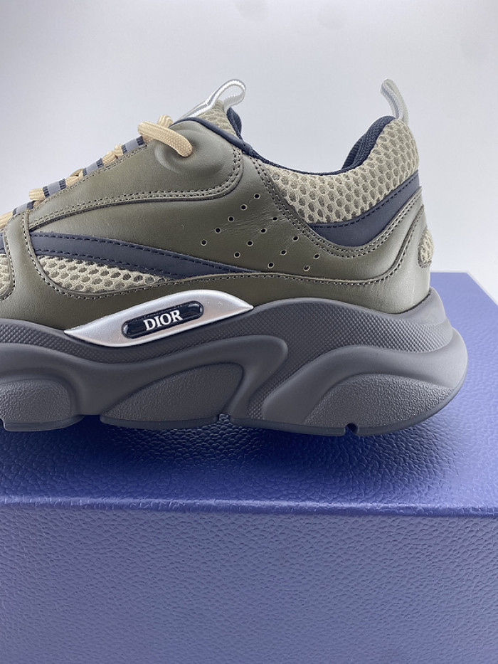 DIO*  SNEAKERS B22 T0000-077