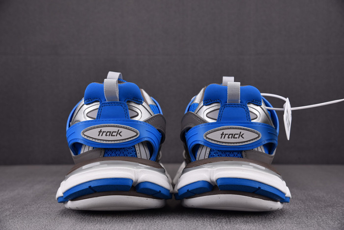 SNEAKER TESS.S.GOMMA  5000142