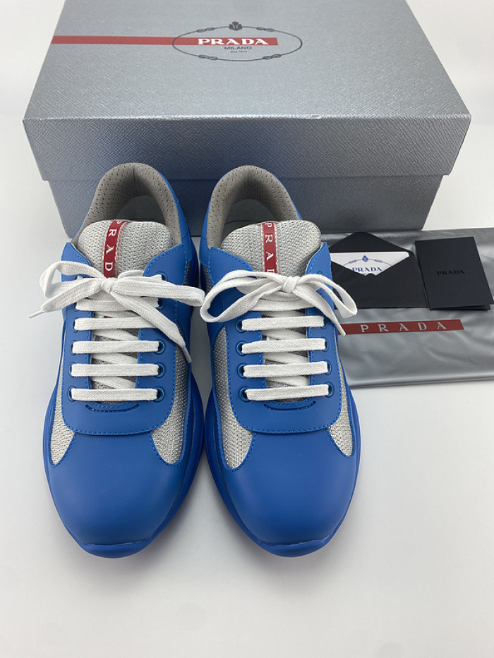 Prad* snekaers  P000026