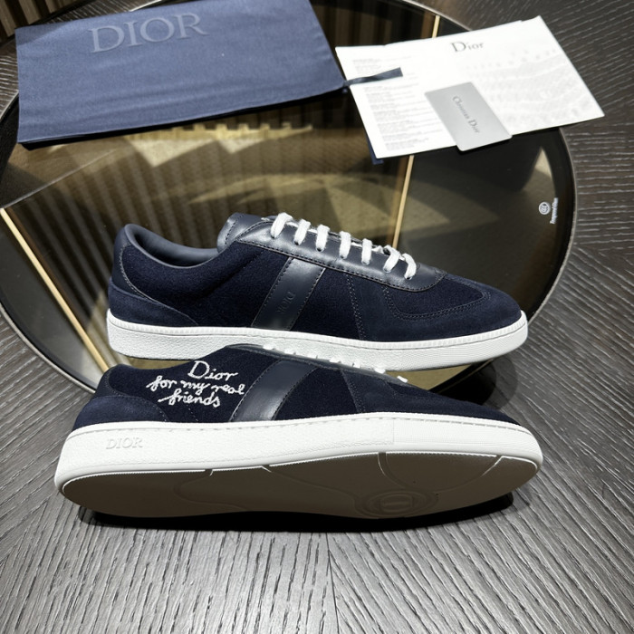 DIO*  SNEAKERS  T0000-255