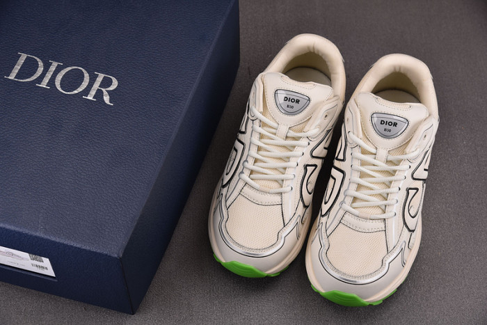 DIO*  SNEAKERS B30 T0000-103