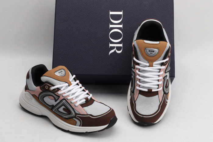 DIO*  SNEAKERS B30 T0000-054