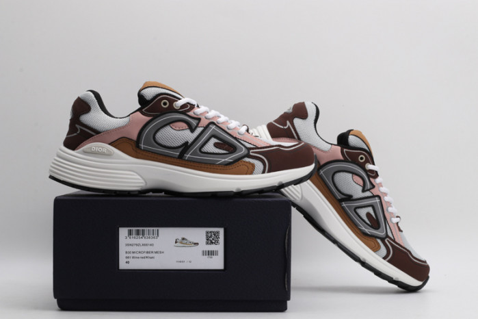 DIO*  SNEAKERS B30 T0000-054