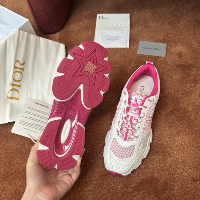 DIO*  SNEAKERS B57 T5700-121