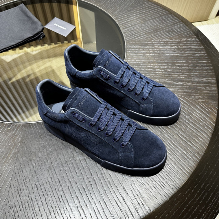 D&G  SNEAKERS DG000033