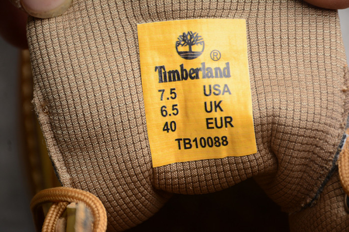 Timberlan*  Boost D000002