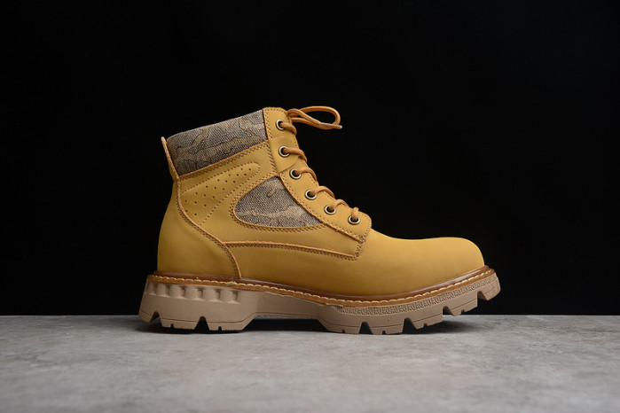 Timberlan*  Boost D000002