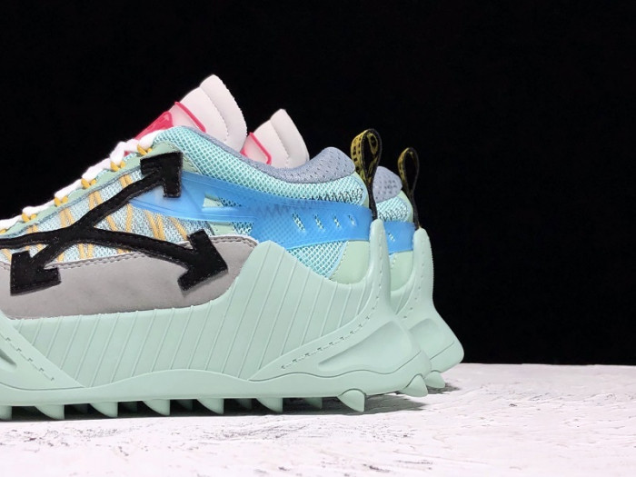 OFW C/O ODSY-1000 Sneakers  OW10000