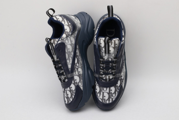 DIO*  SNEAKERS B22 T0000-008