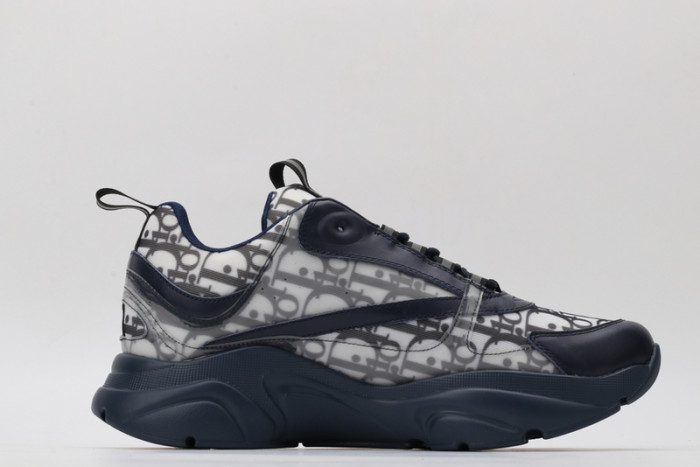 DIO*  SNEAKERS B22 T0000-008