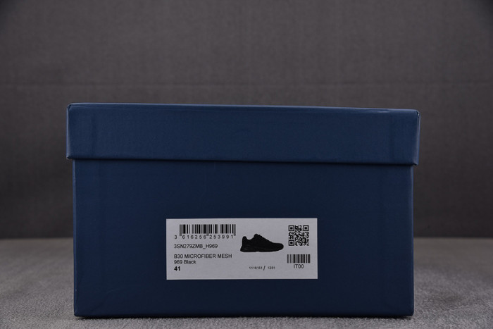 DIO*  SNEAKERS B30 T0000-315