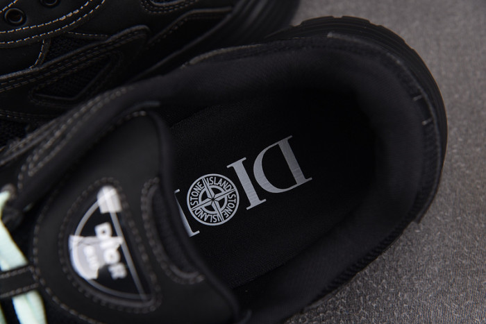 DIO*  SNEAKERS B30 T0000-315